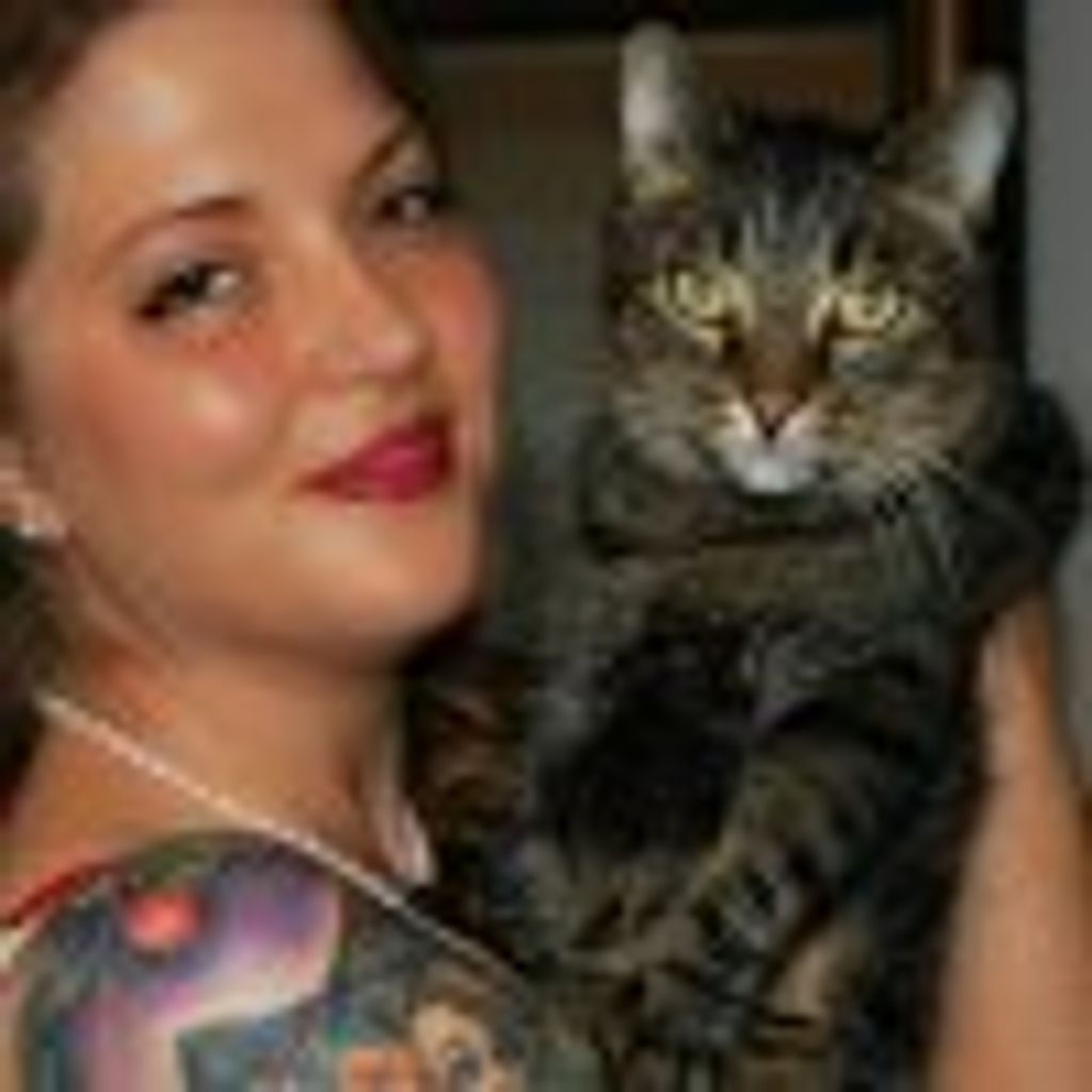 Chantel Hoggan-White