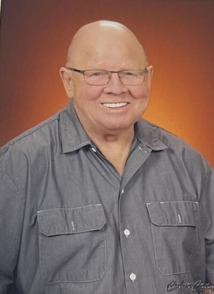 Maynard Vaupel Profile Photo