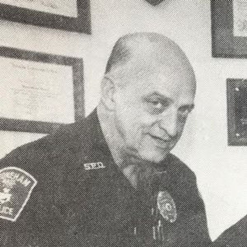 Louis Yianacopolus