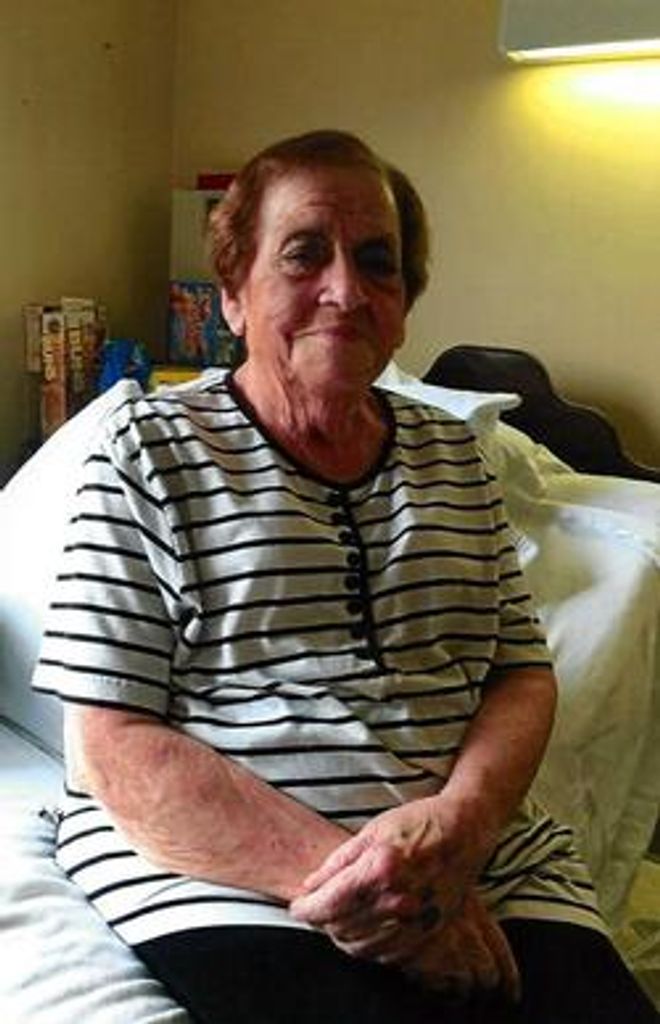 Livingston- Hall, Janice M.