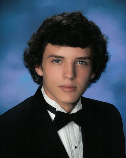 Matthew Lee Myers's obituary image