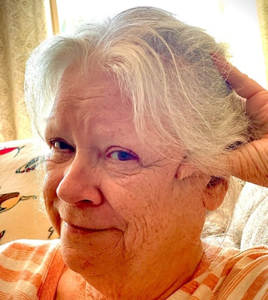 Carol Rose Wofford
