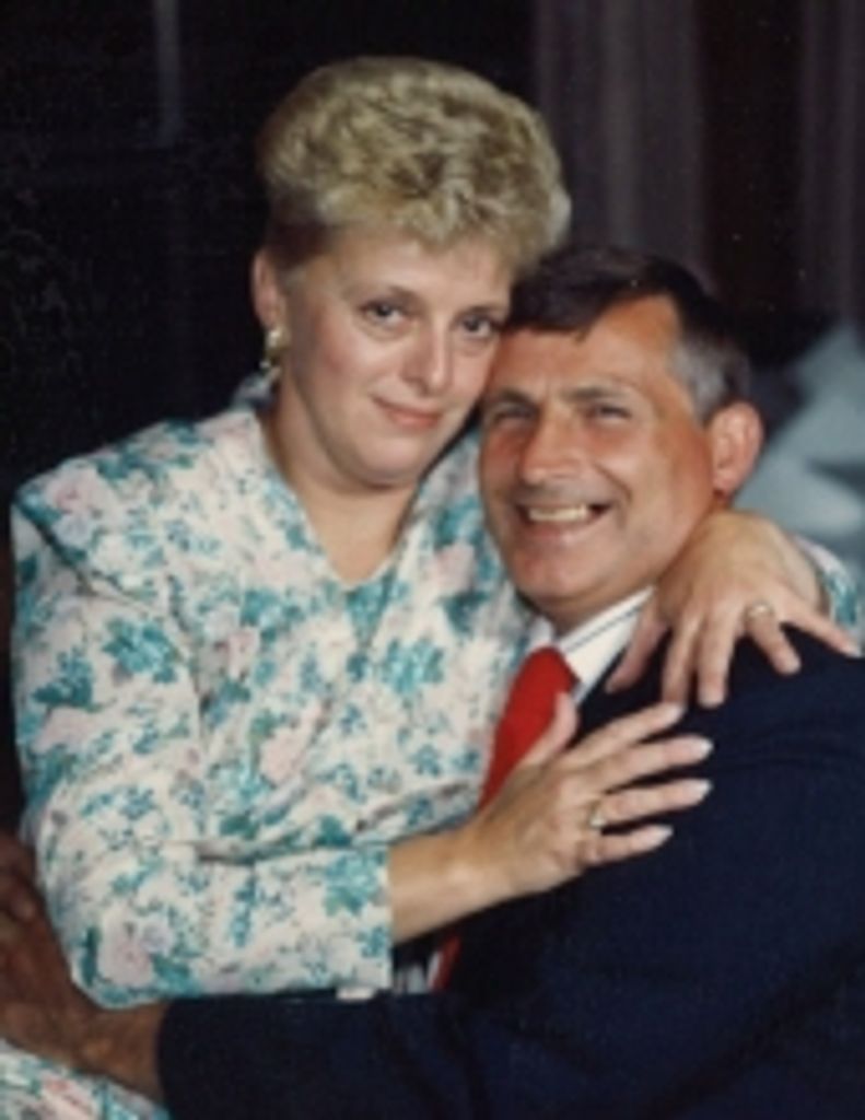 Joyce Rose (Frey) Emery