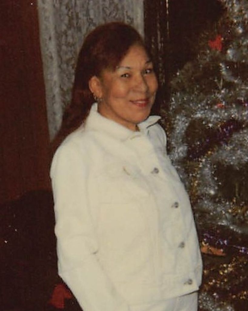 Susie Mae Hayes
