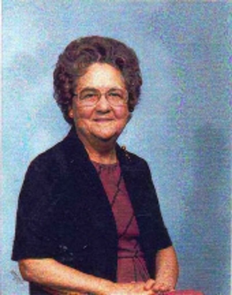 Alda S. Giddens