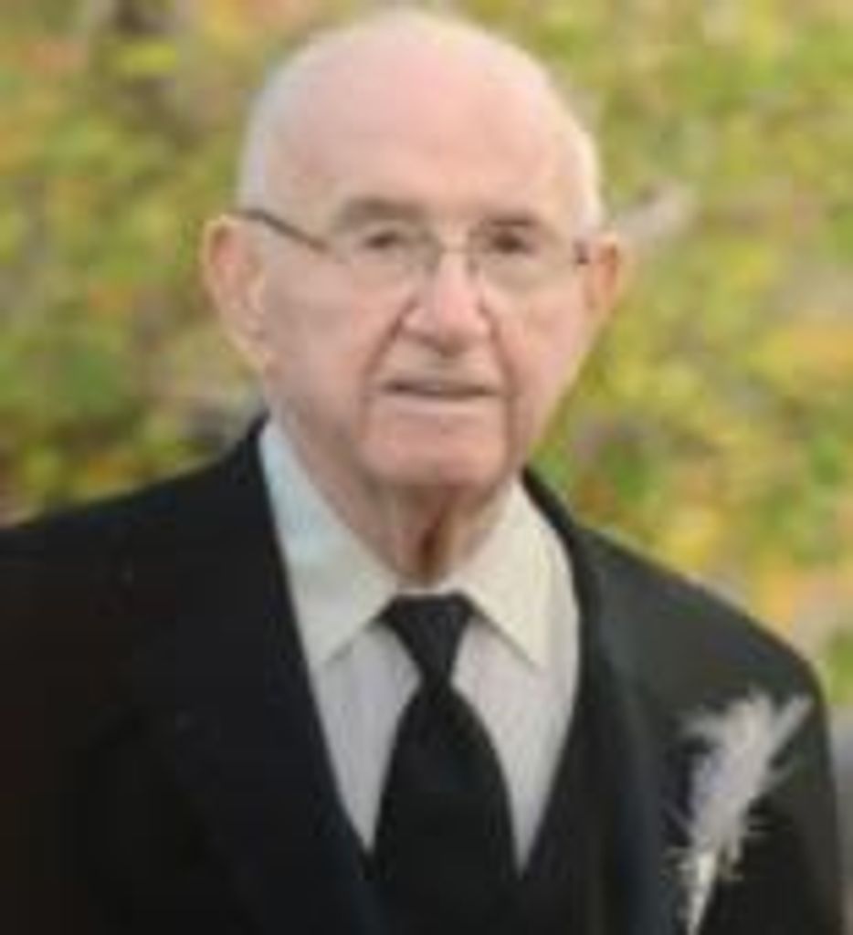 Robert Kemper Rusteberg