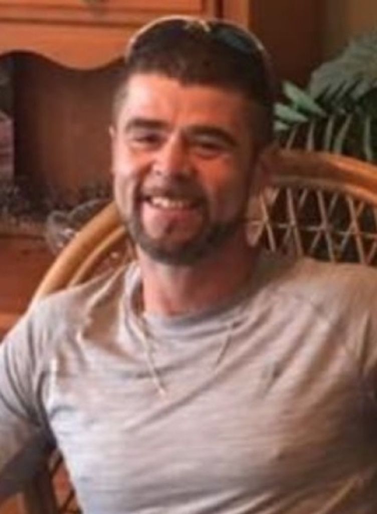 Richard "Rick" Allen Cochran