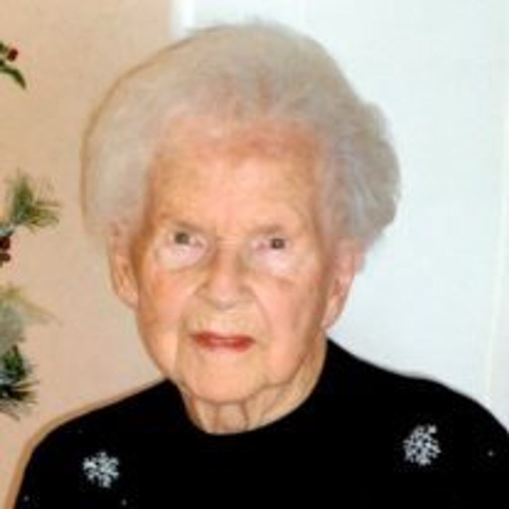 Muriel Gladys Kaercher