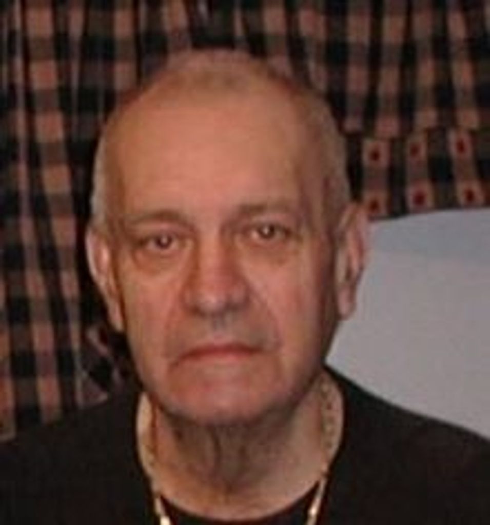 Anthony Baroni Profile Photo