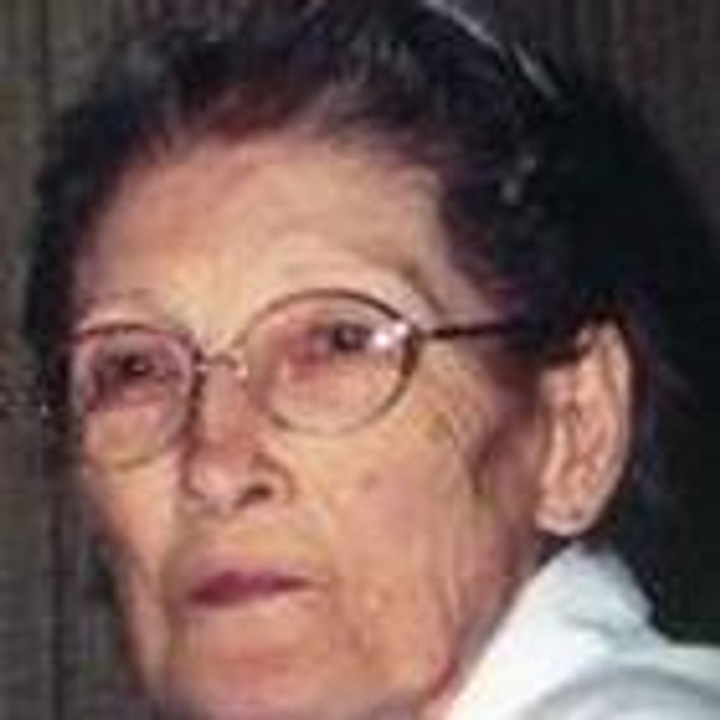 Irene Youderin