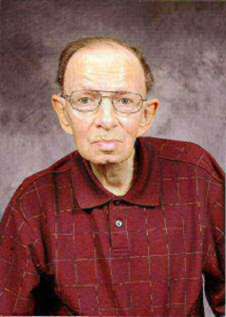 Leslie Boyd Cochran Jr.