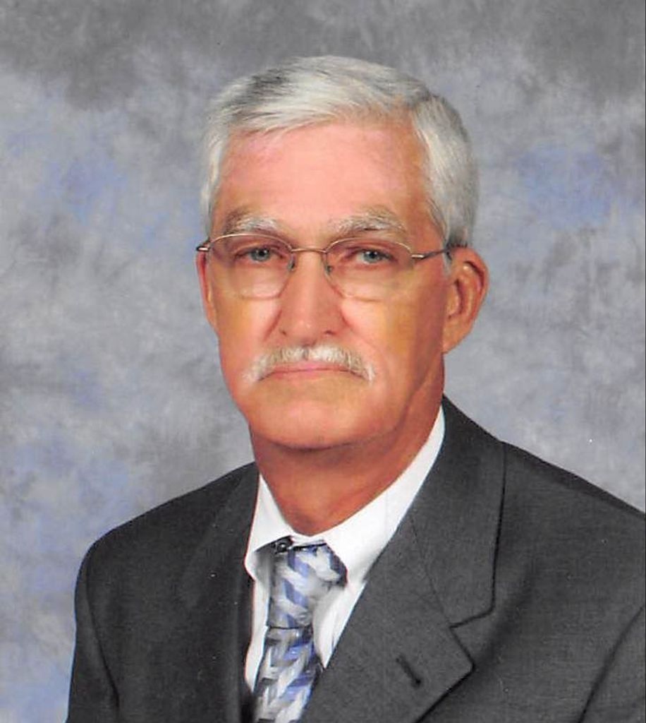 George Rufus Conaway Profile Photo