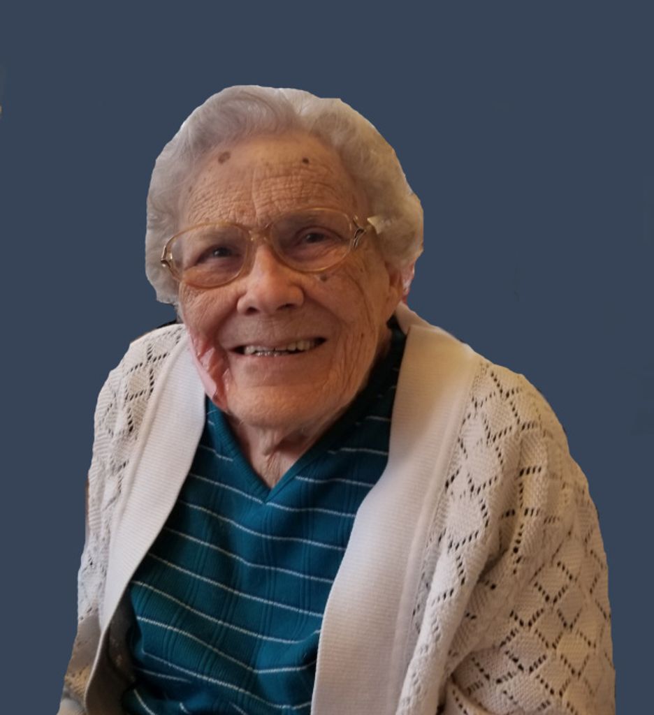 Evelyn Sutton