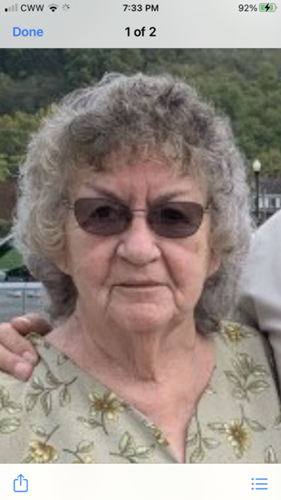 Rena Louise Mcgrady Profile Photo