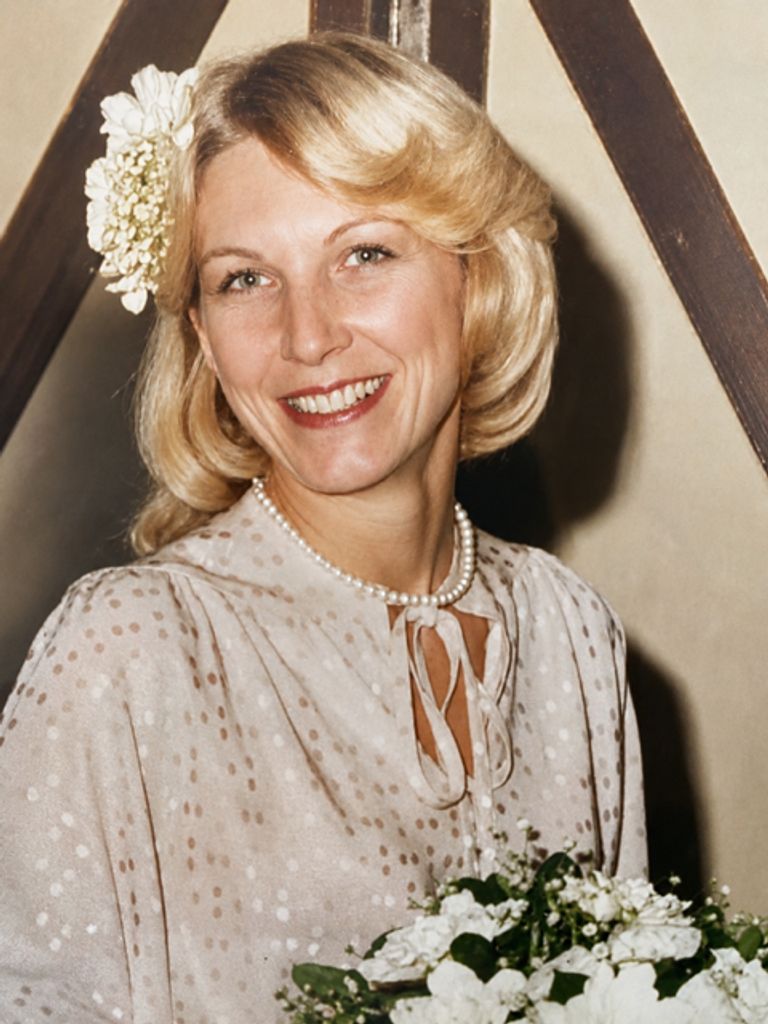Susan (Gray)  Phillips Profile Photo
