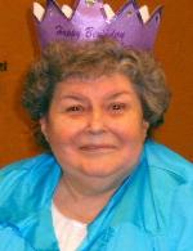 Lucille Ouellette Profile Photo