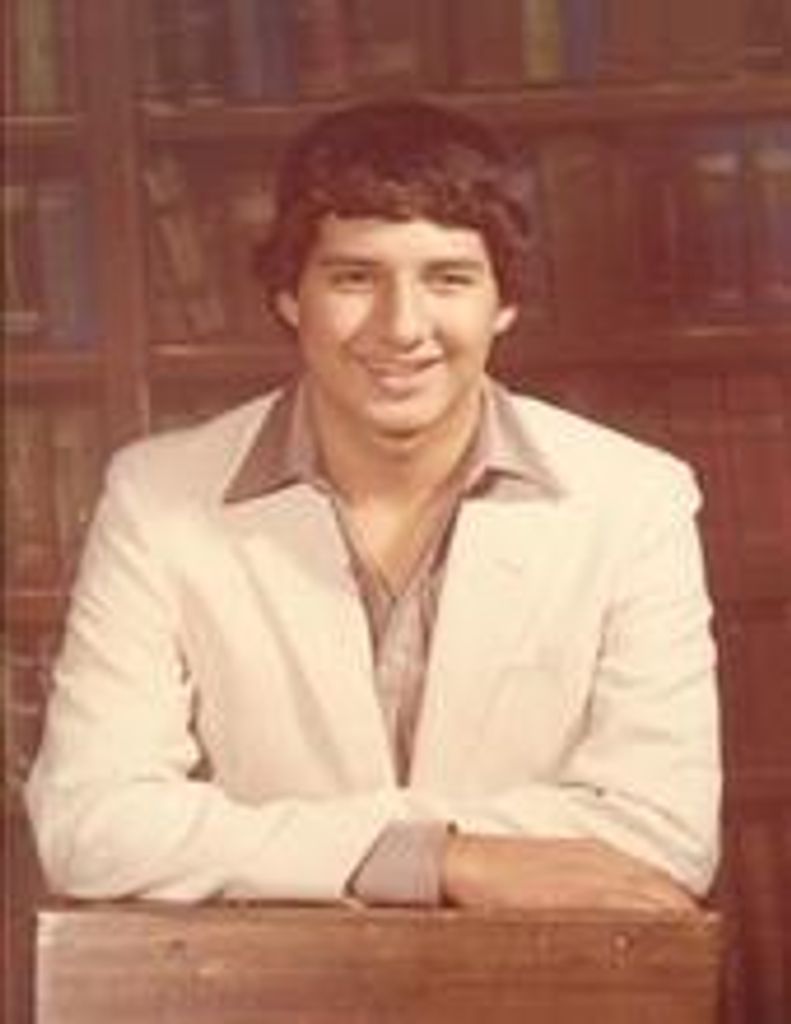 Jerry Paul Shadid