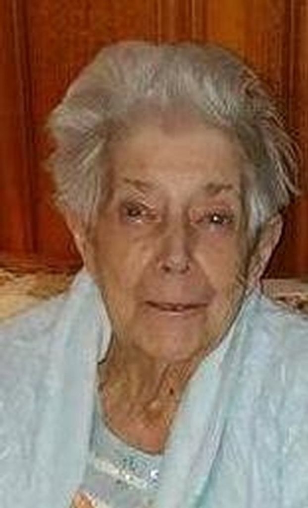 Mary A. Mcrae Profile Photo