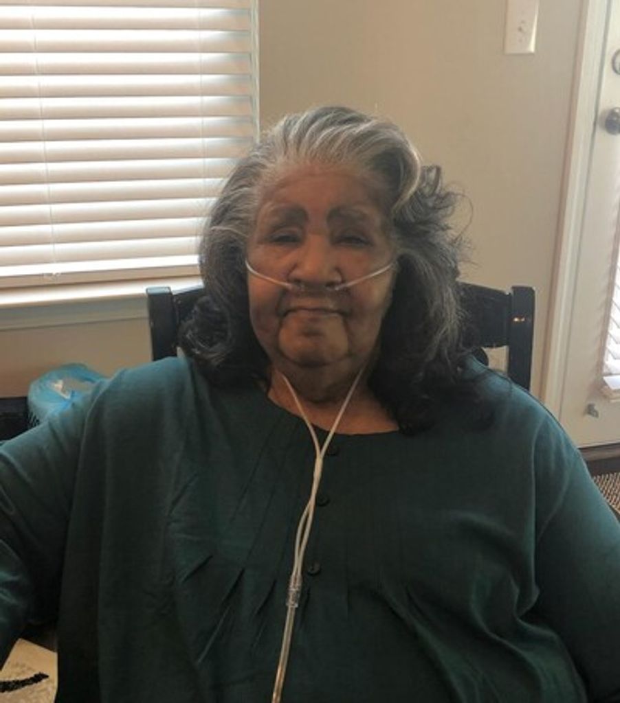 Mary Elizabeth Bennerman