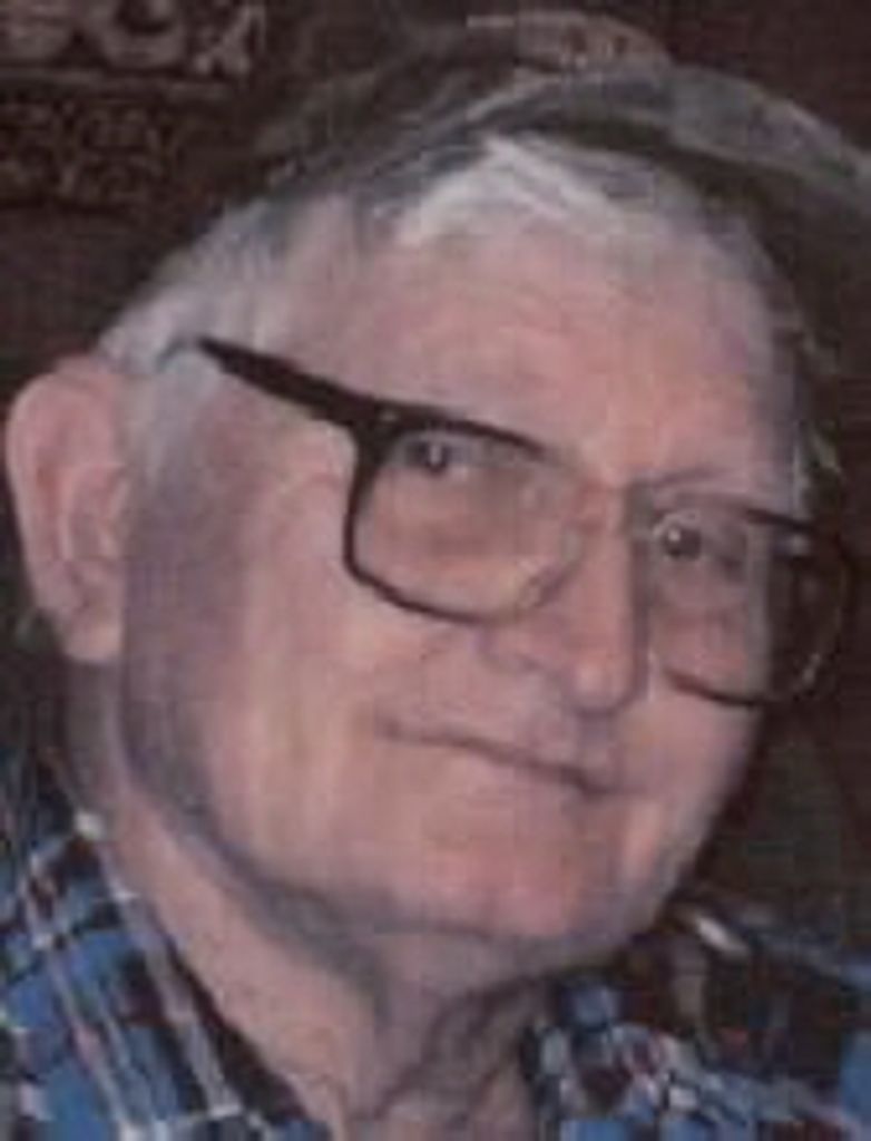Homer Leo Littrell Sr.