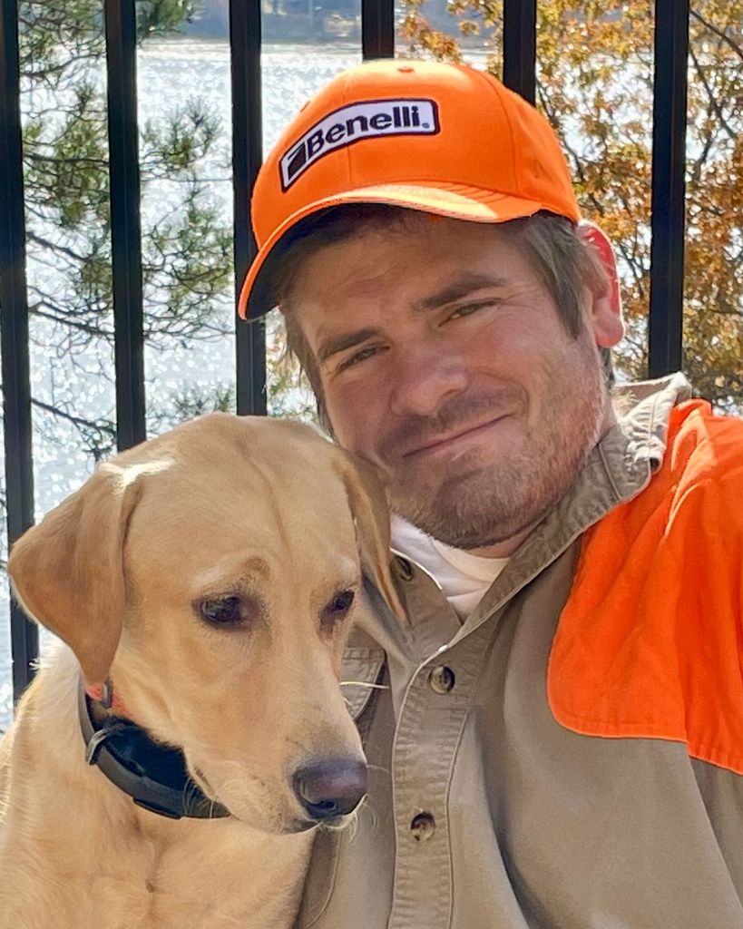 Eric M. Caldwell Profile Photo
