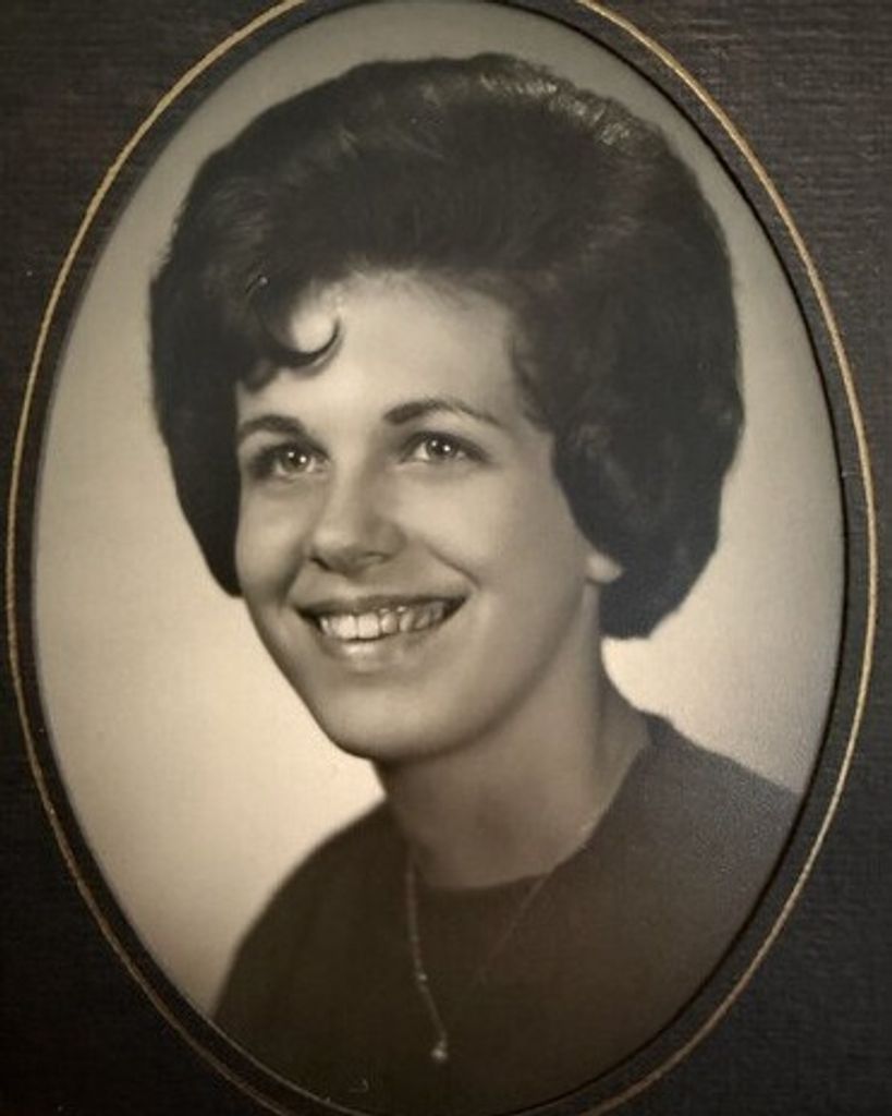 Myra Joan Behrendt