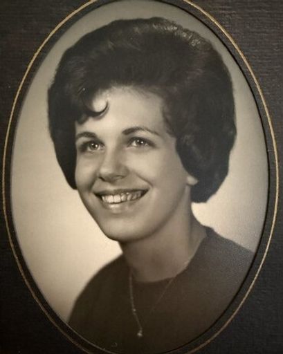 Myra Joan Behrendt's obituary image