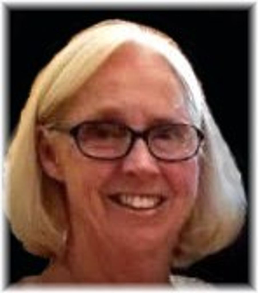 Mary Saetre