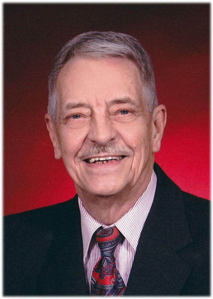 Dale C. Houser Profile Photo