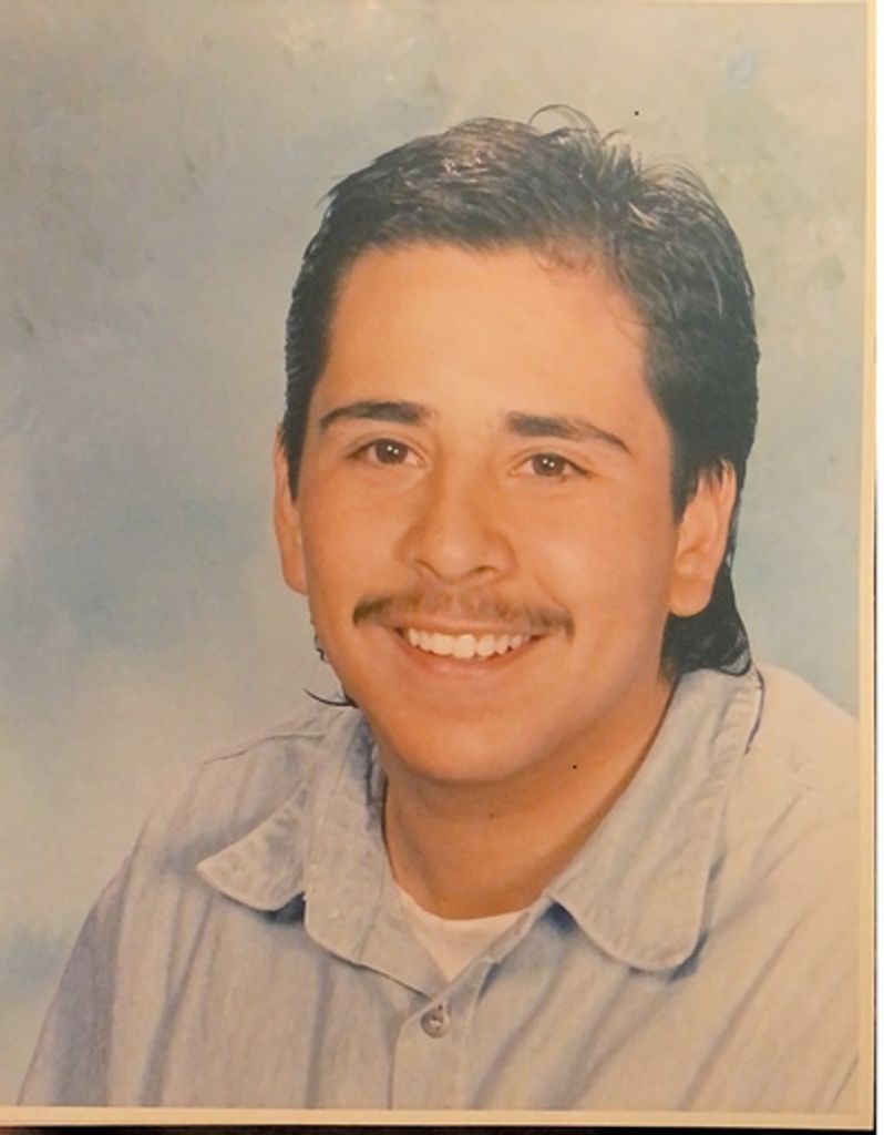 Juan Jose Viramontes