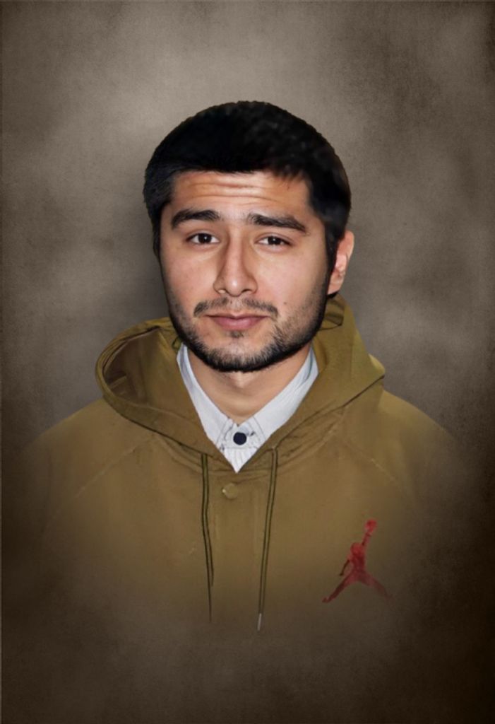 Oscar Chavez Profile Photo