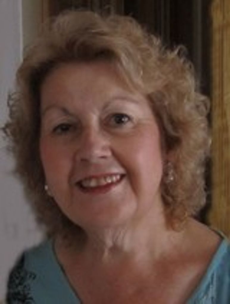 Joan Mcfadden