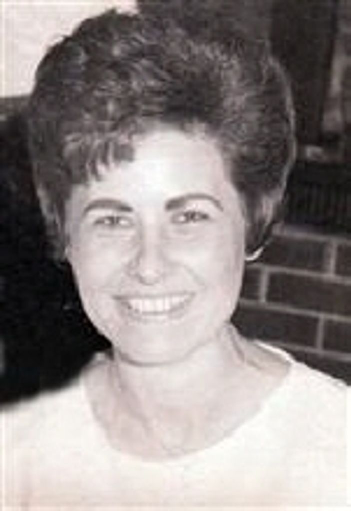 Grace Roy Farmer