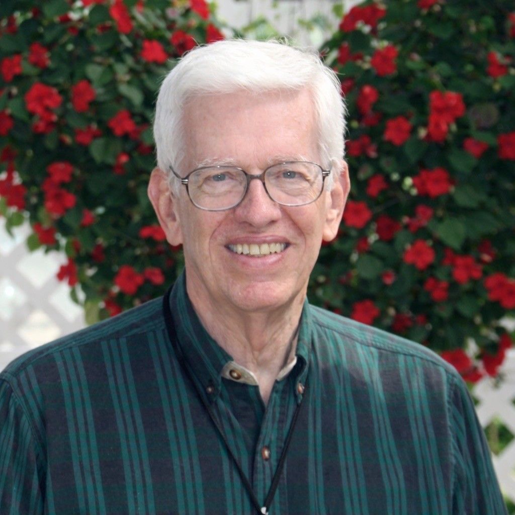 Dean Richards Morley III