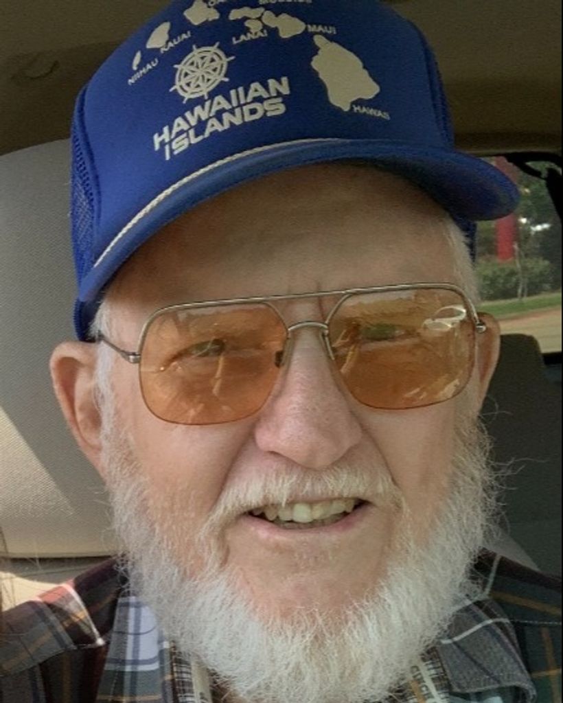 John William Rhodes, Sr. Profile Photo