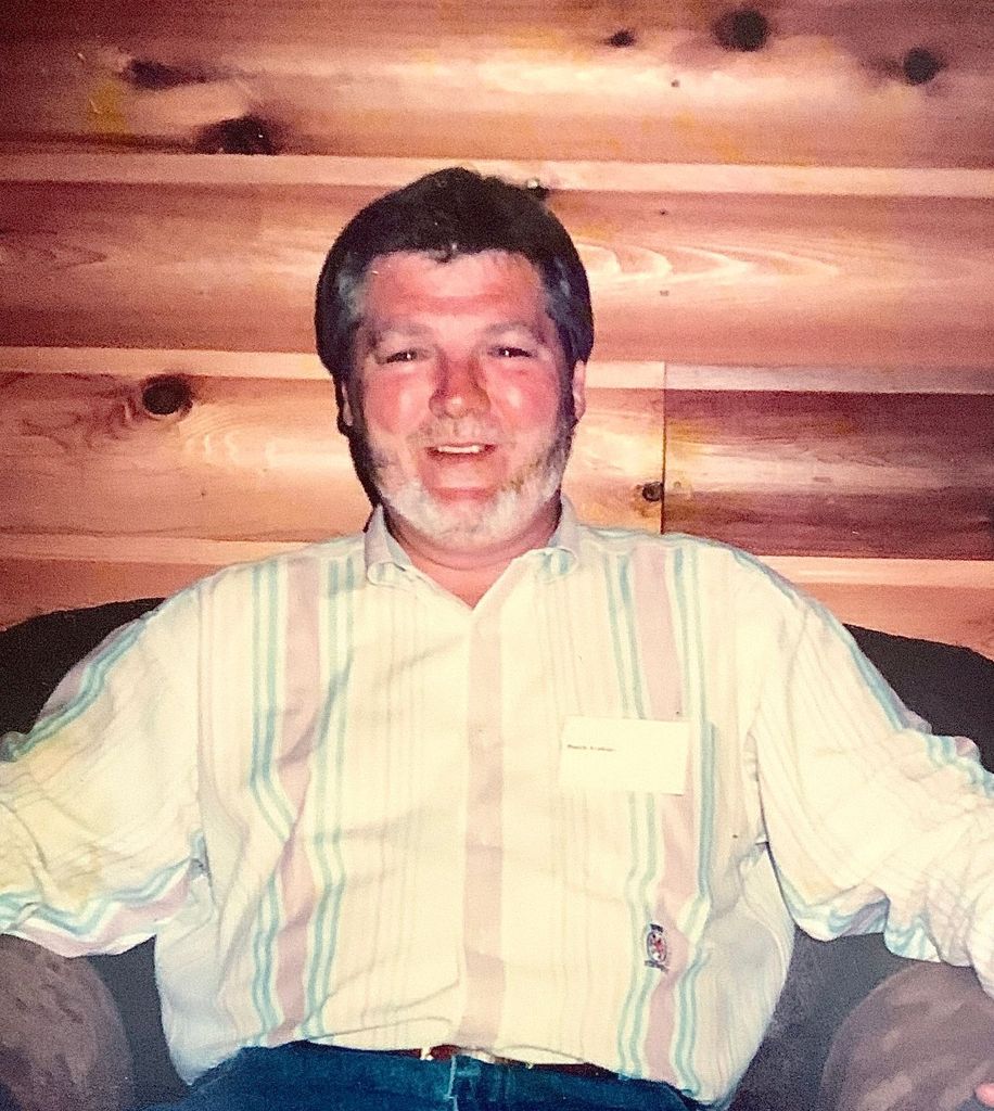 James "Butch" Wayne Jenkins