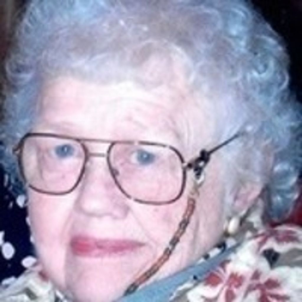 Carolyn L Terpening