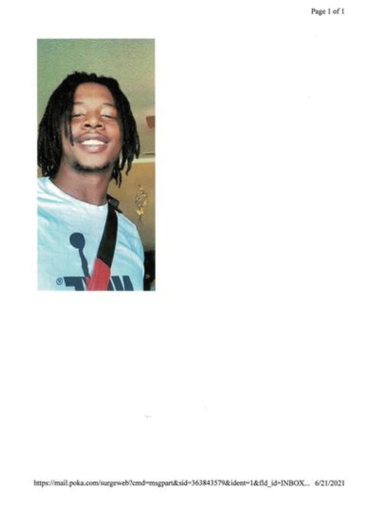 Michael Anthony Lynn Phergson Profile Photo