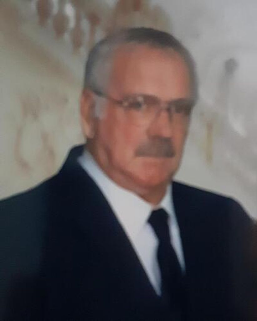 Dale Eugene Robey Profile Photo