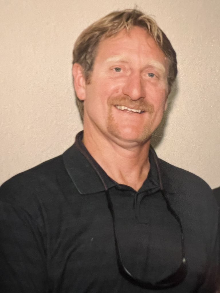 Daniel Joseph Klinzmann