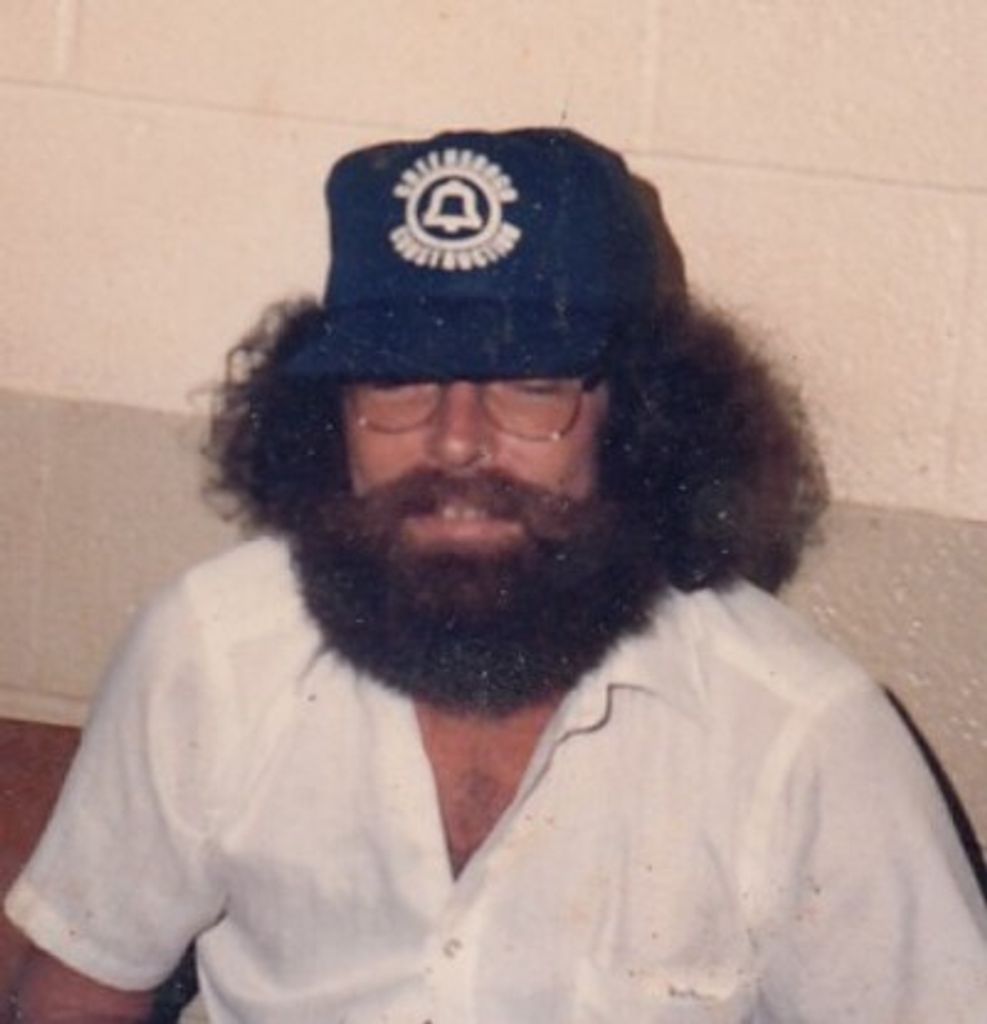 Stephen Gary Coltrane Profile Photo