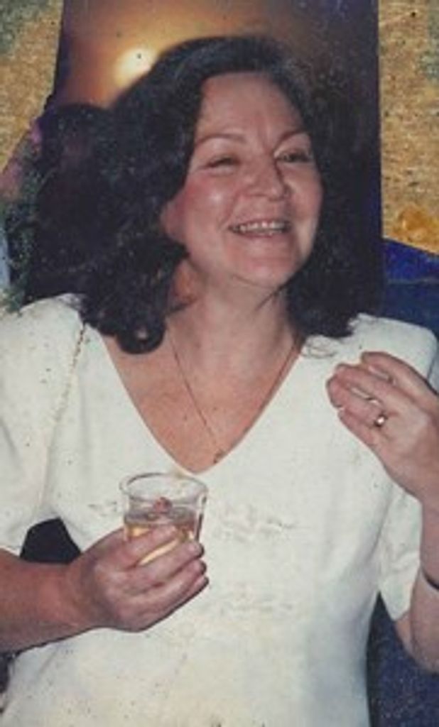 Eleanor C. Cazzato