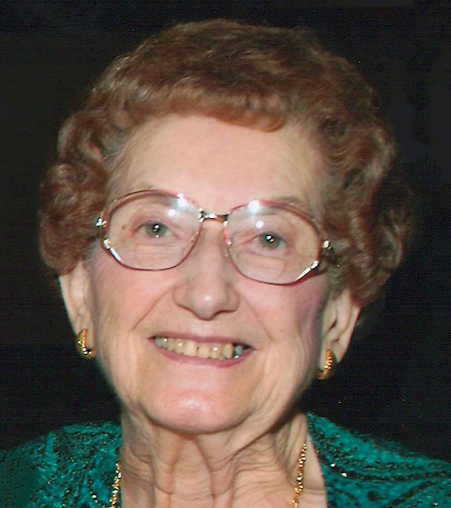 Carmella Valent Profile Photo