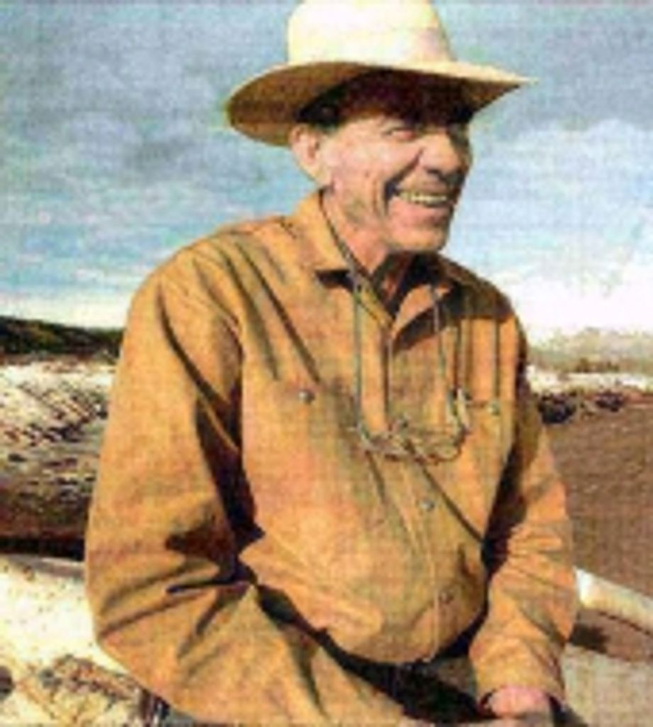Charles Lewis Mitchell