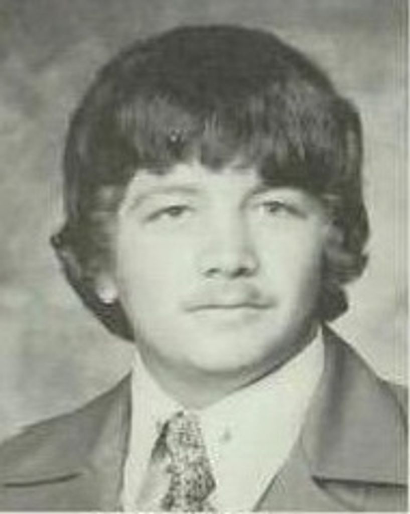 Gerald Dale Hearod