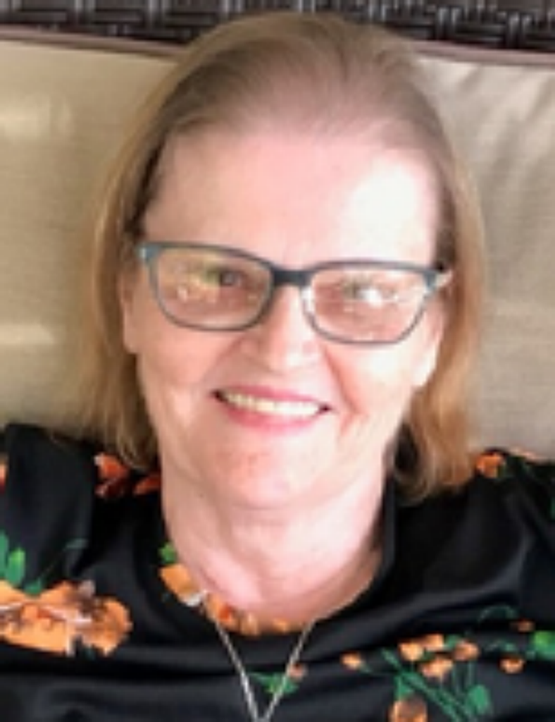 Judith Arlene Toothman
