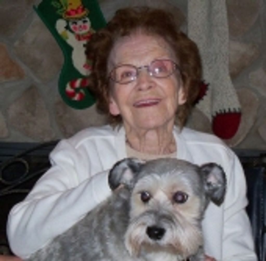 Mrs. Margaret Pomaville