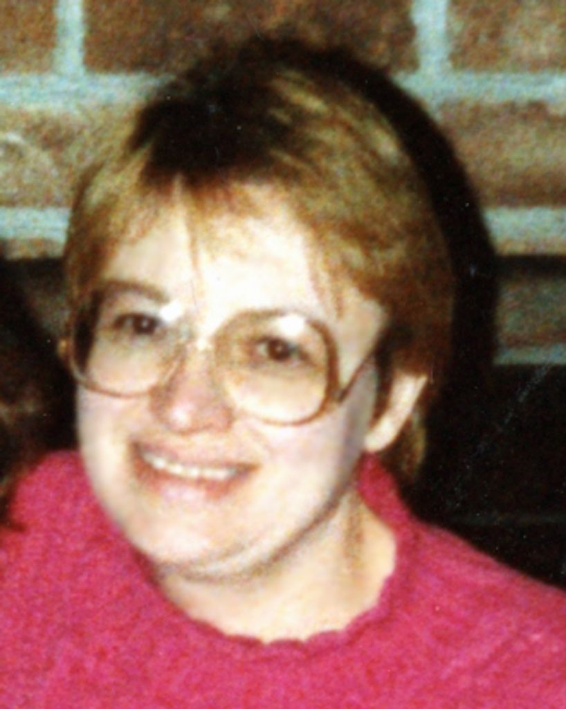 Beverly Mortenson