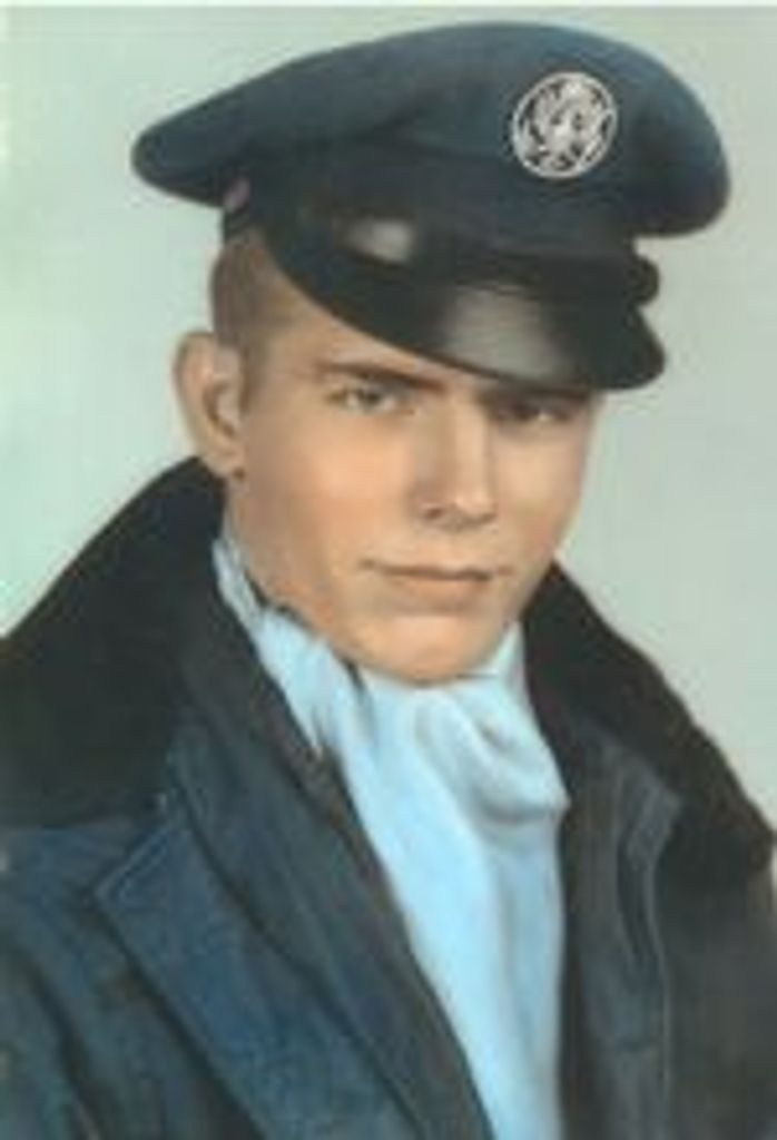 John Douglas Paden