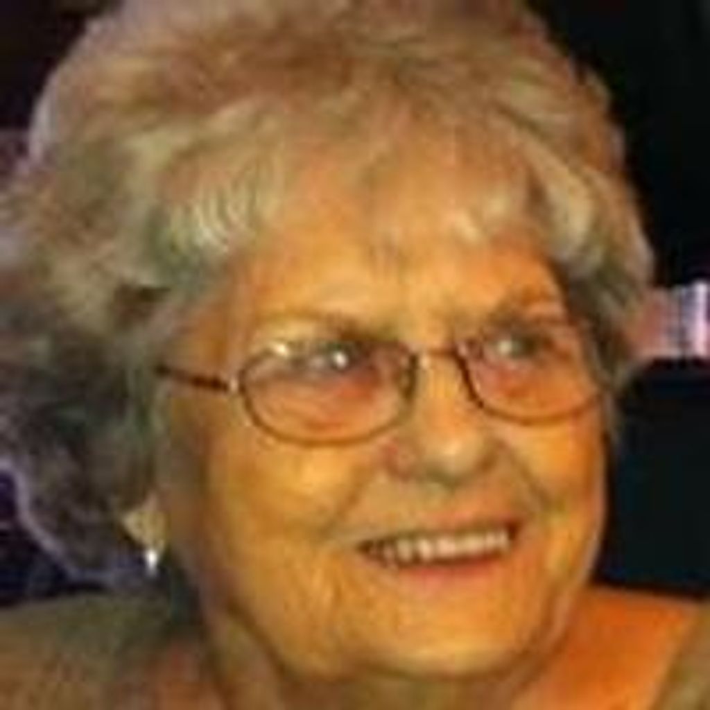 Ella Maxine Gilley